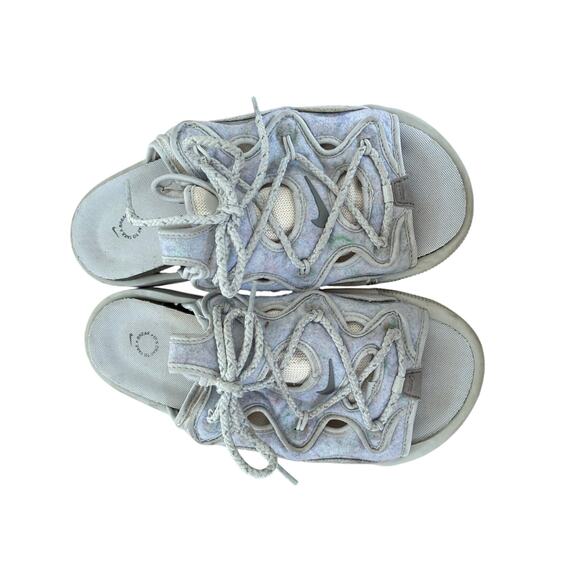 Mens Nike Offline 2.0 Grey Fog Grey Fog-Flat Pewter Size 9 main image 6